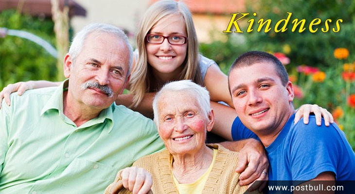 Kindness