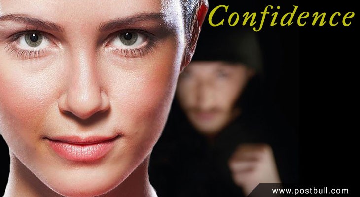 Confidence