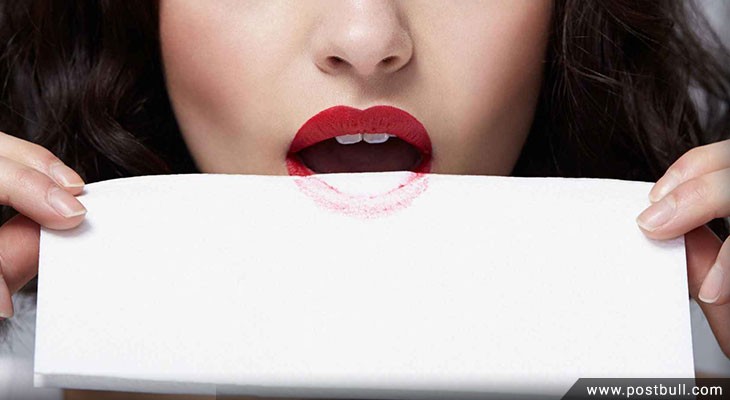 Long Lasting Lipstick