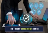 Top 10 New Technology Trends for 2023