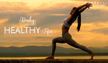 Daily Health Tips Physical, Mental And Spiritual Practice