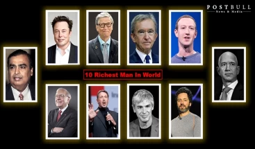 Top 10 Richest Person in the World 2023