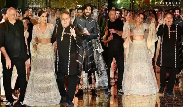 Deepika Padukone becomes the shop stoppers as Fashion
