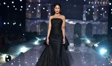 Know on which actor Kareena Kapor Had a Crush and watched