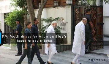 Live Updates: Prime Minister Narendra Modi Visits Arun