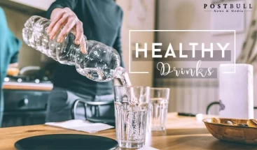 9 Healthy Drinks Other Than Water To Include In Your Diet