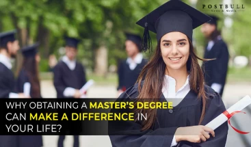 Why Obtaining A Master’s Degree Can Make a Difference in