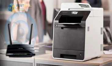 How Do I Connect My HP Printer To WiFi?