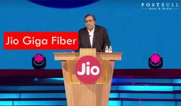 Jio Giga Fiber to provide Free voice calls for life, free