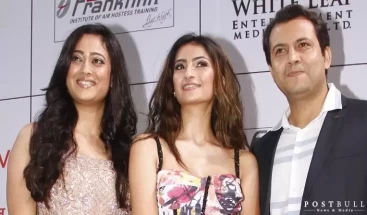 Shweta Tiwari filed a case against her husband Abhinav