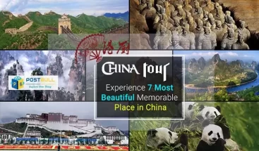Most Beautiful And Worthy Places To Visit In China