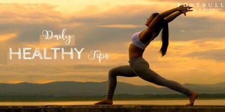 Daily Health Tips Physical, Mental And Spiritual Practice