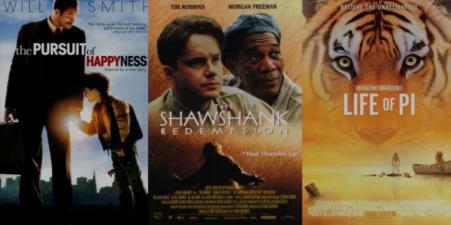 10 Hollywood Motivational Movies That Will Inspire You To