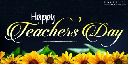 Teachers Day 2023: 5 Gifts you can give to your Mentors