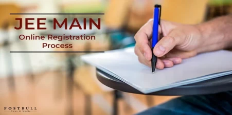 JEE Main 2023: Online Registration Process begins today, check details