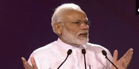 National Sports Day: 'Sports has a direct connection with
