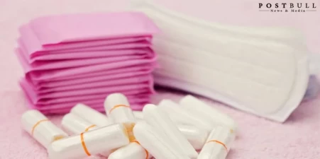 Sanitary Napkins will be sold at Rs 1  at Jan Aushadhi stores