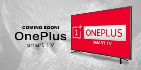 One Plus TV Details Confirmed: The TV will have a 55- Inch