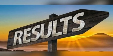 Tamil Nadu, Teacher Eligibility Test Paper-II 2019 scorecard