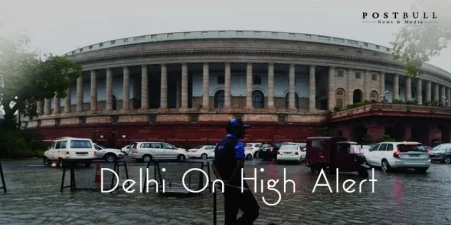 Yamuna To Breach Danger Mark; Says Arvind Kejriwal