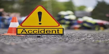 13 Killed and 15 Injured after the Truck-Bus Collision In