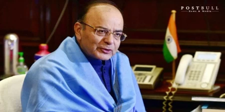Former FM Arun Jaitley's Health Continues To Remain