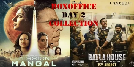 Mission Mangal vs Batla House: Akshay Kumar’s film takes