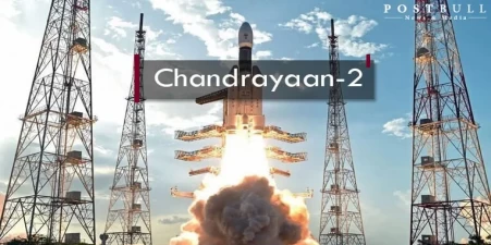 Chandrayaan-2: By 20 August Chandrayaan will be reached to
