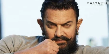 Aamir Khan to lose 20 kilos for Lal Singh Chaddha.