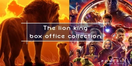 The Lion King Came Out to Be the Best Disney Movie After