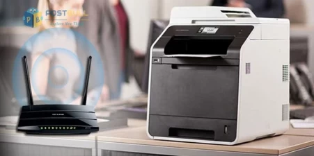 How Do I Connect My HP Printer To WiFi?