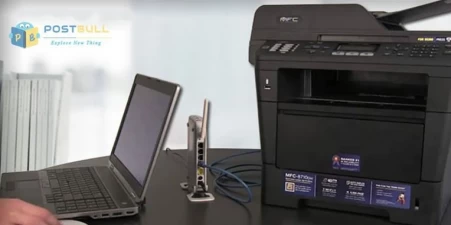 How to Install HP Printer Without CD?