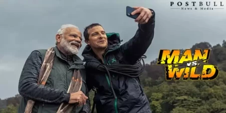 Man vs Wild: How, When and Where to watch PM Modi on Bear