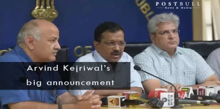 Delhites to get Free WiFi in 4 Months said Arvind Kejriwal