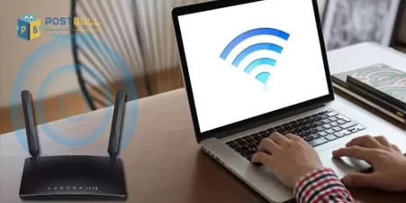 Routers : How does it Work?