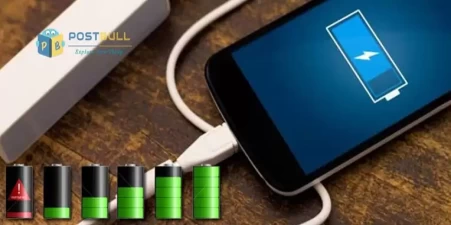 Smartphones and Its Battery Dilemma!