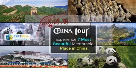 Most Beautiful And Worthy Places To Visit In China