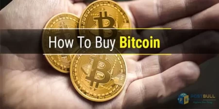 How to buy Bitcoin?