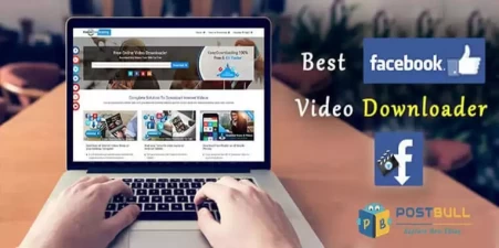 How to Download Facebook Video?