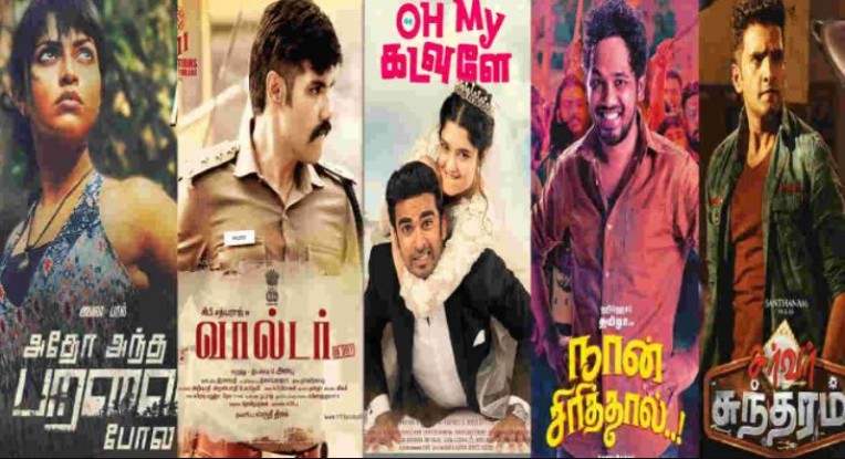 2020 best tamil movies Tamil Romantic