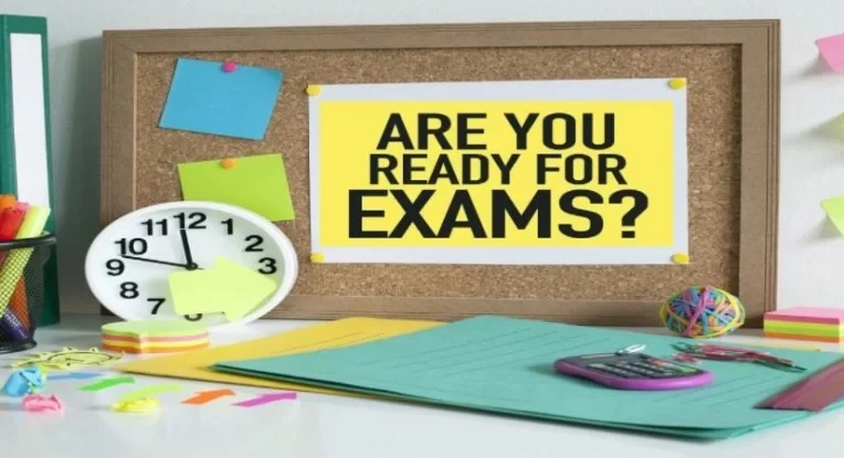 7 Things to be Followed While Preparing for Any Exam 2023