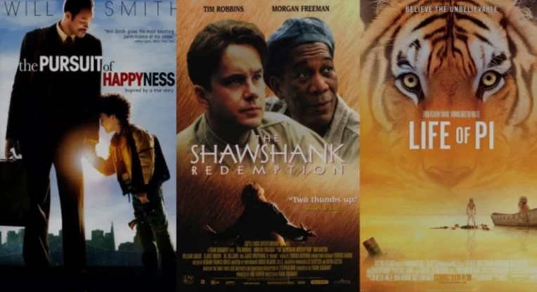 10 Hollywood Motivational Movies That Will Inspire You To