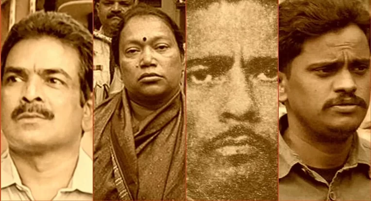 Top 10 Indian Serial Killers Who Shook The Nation With The