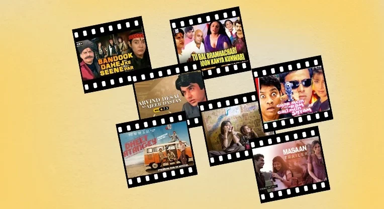 15 Quirky Bollywood Movie Names That’ll Make You A Dumb