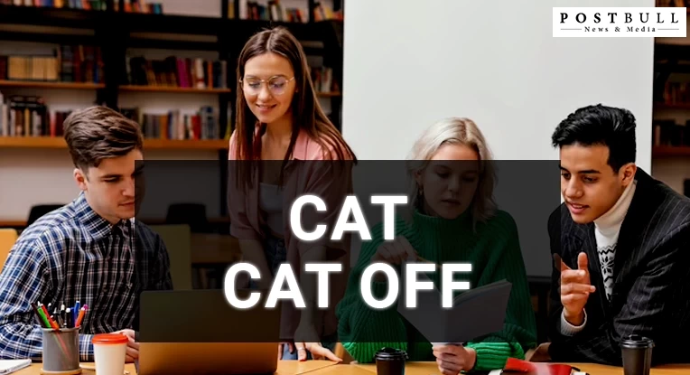 Check the CAT Expected Cutoff 2023  for IIMS & Top