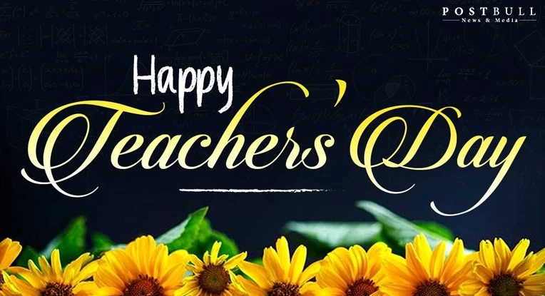 Teachers Day 2023: 5 Gifts you can give to your Mentors