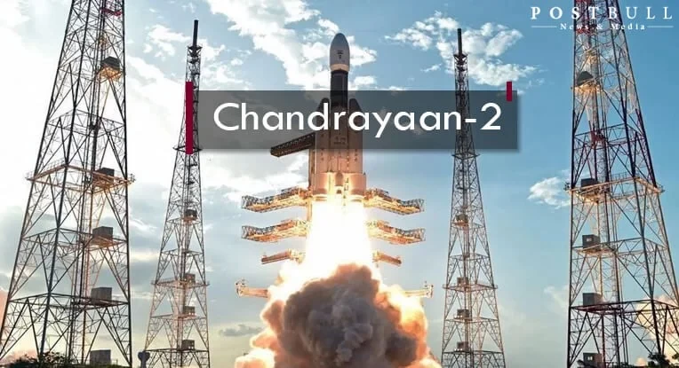 Chandrayaan-2: By 20 August Chandrayaan will be reached to