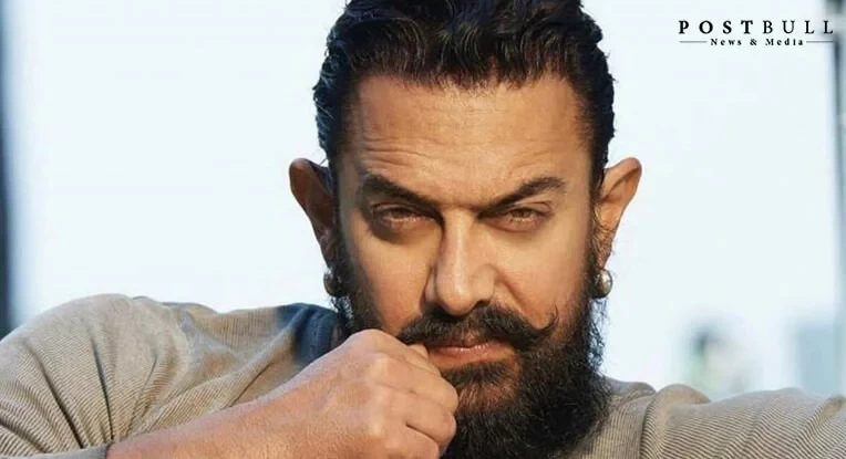 Aamir Khan to lose 20 kilos for Lal Singh Chaddha.