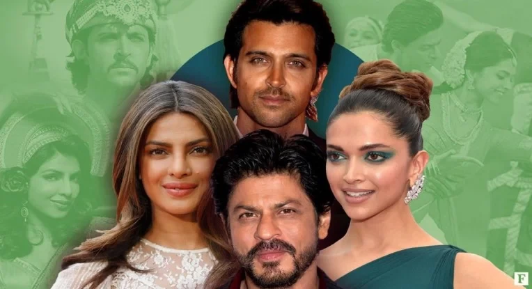 These 10 Bollywood Actors who own a Successful Side Business