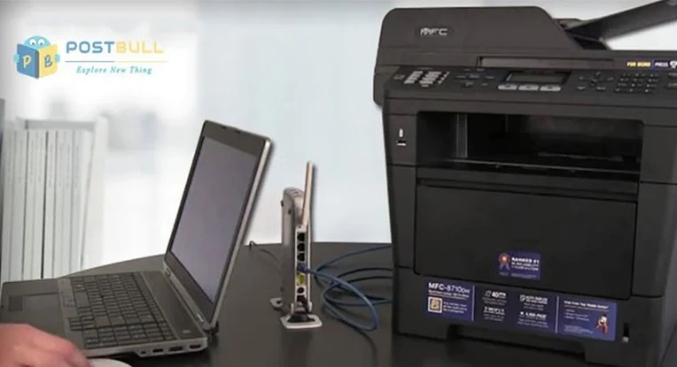 How to Install HP Printer Without CD?